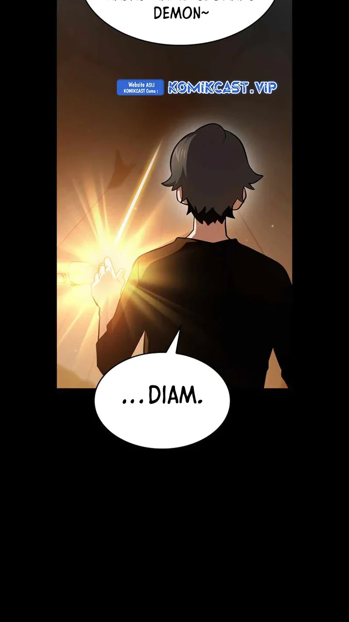 Halaman 7 — Is This Hero for Real? Chapter 83
