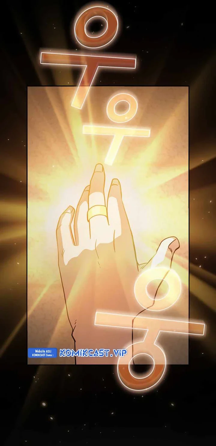 Halaman 9 — Is This Hero for Real? Chapter 83