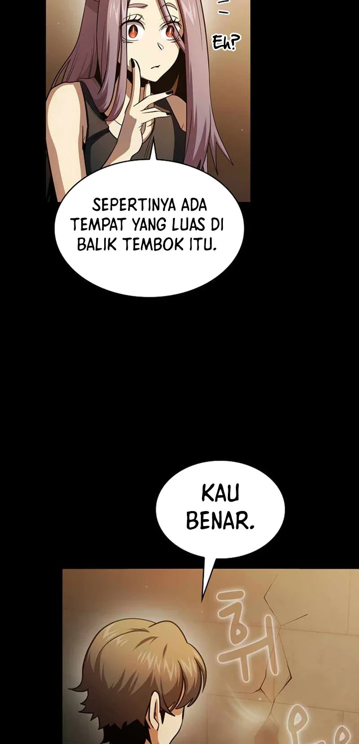 Halaman 13 — Is This Hero for Real? Chapter 83
