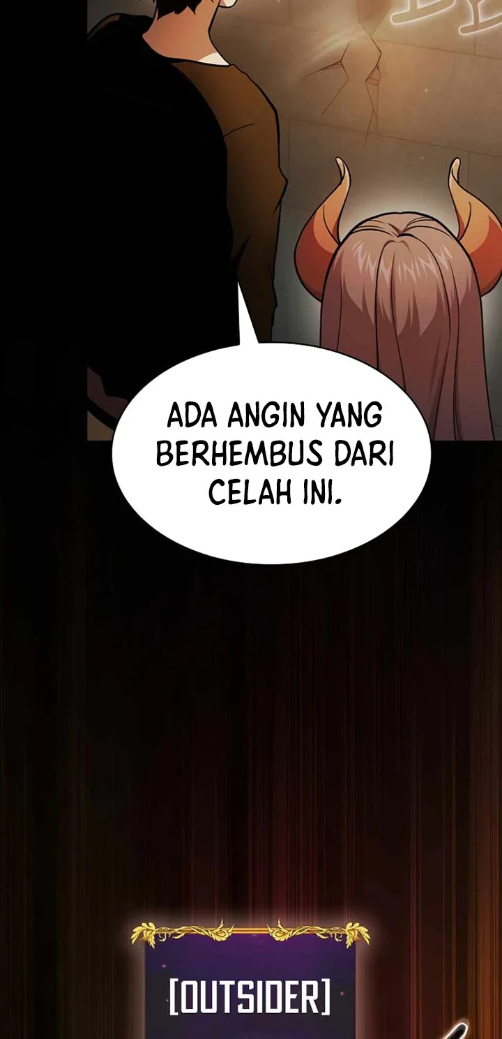 Halaman 14 — Is This Hero for Real? Chapter 83
