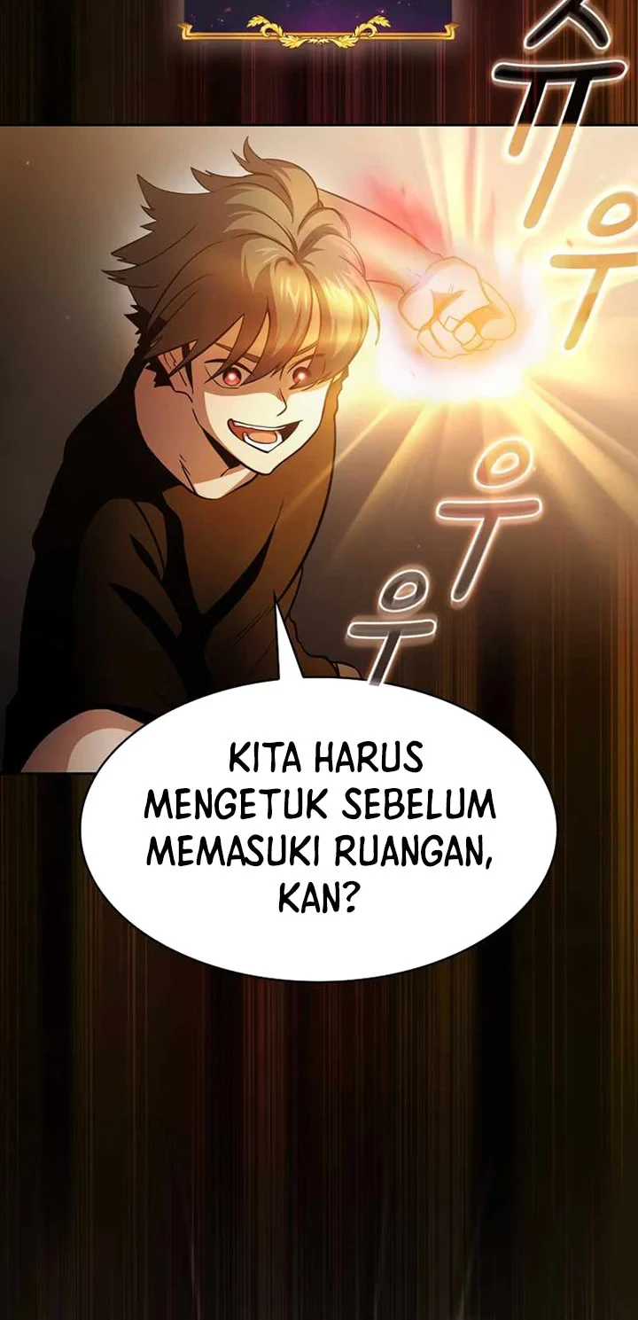 Halaman 15 — Is This Hero for Real? Chapter 83