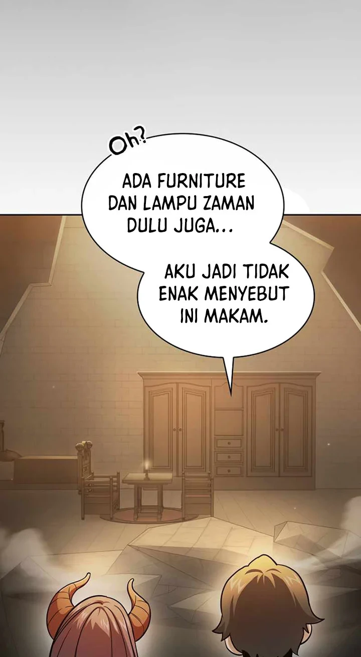 Halaman 19 — Is This Hero for Real? Chapter 83