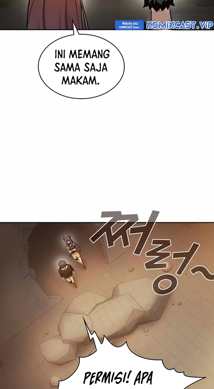 Halaman 20 — Is This Hero for Real? Chapter 83