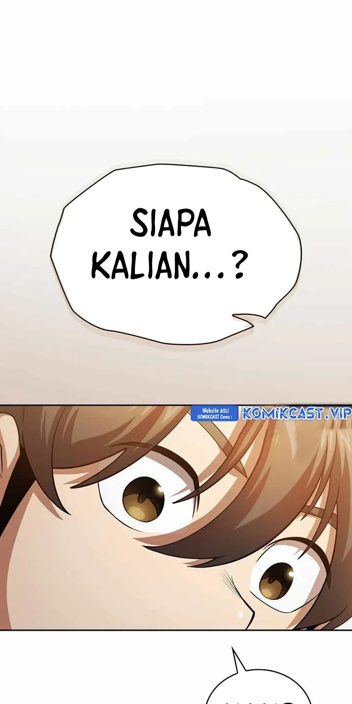Halaman 23 — Is This Hero for Real? Chapter 83