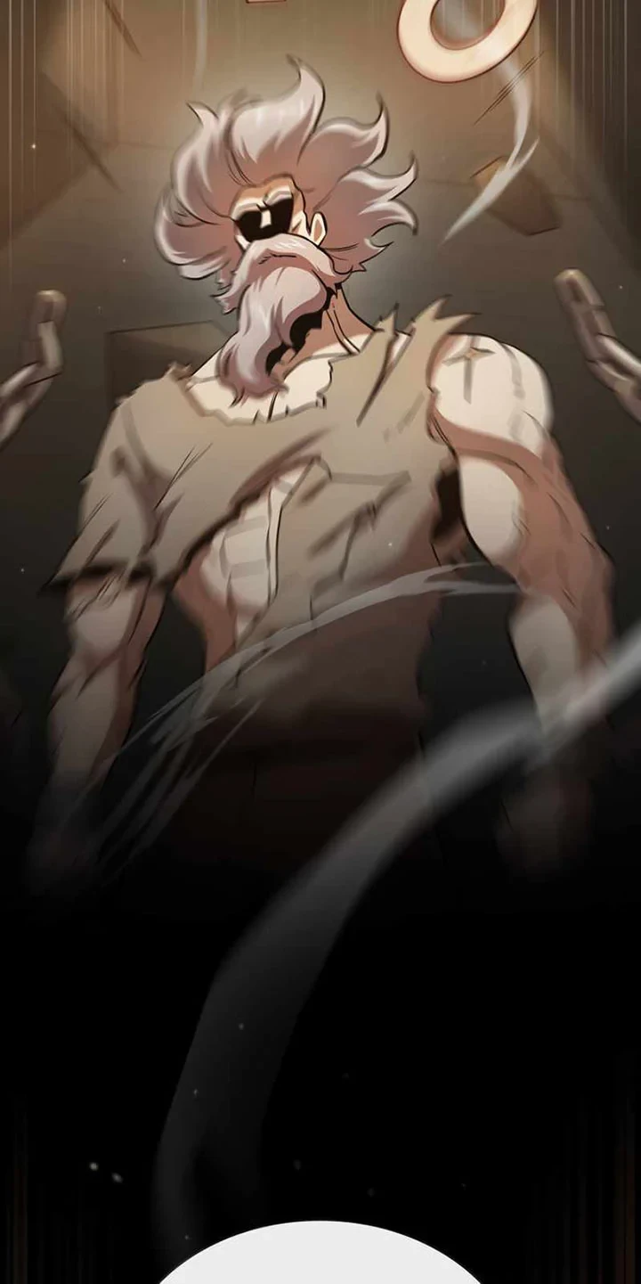 Halaman 29 — Is This Hero for Real? Chapter 83