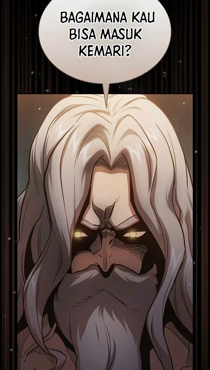 Halaman 30 — Is This Hero for Real? Chapter 83