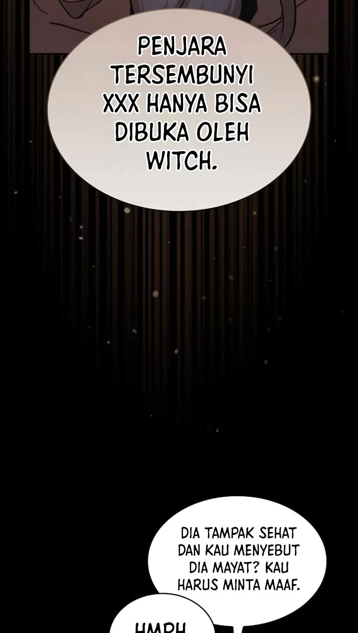 Halaman 31 — Is This Hero for Real? Chapter 83