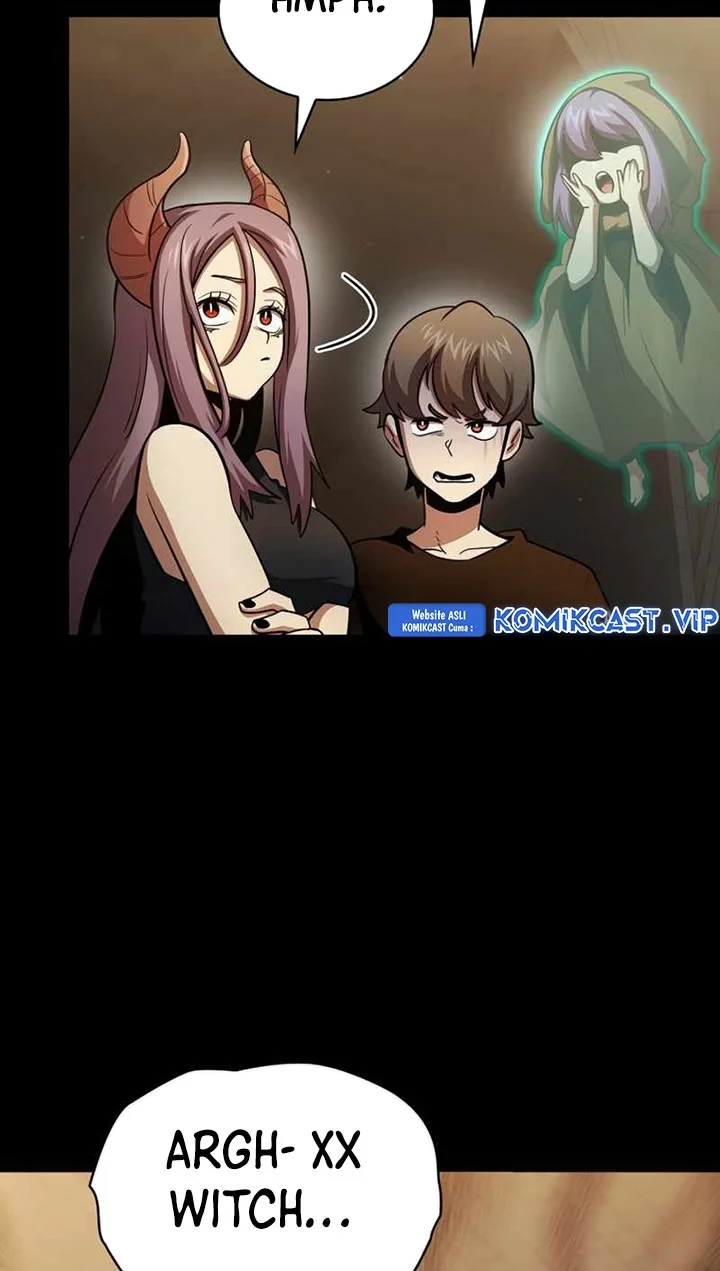 Halaman 32 — Is This Hero for Real? Chapter 83