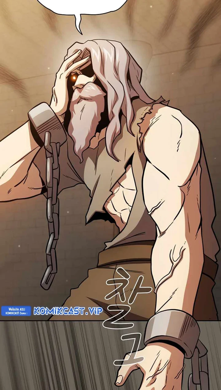 Halaman 33 — Is This Hero for Real? Chapter 83