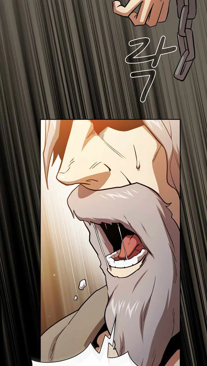 Halaman 34 — Is This Hero for Real? Chapter 83