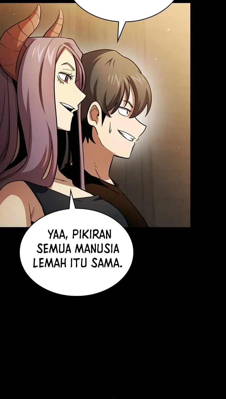 Halaman 36 — Is This Hero for Real? Chapter 83