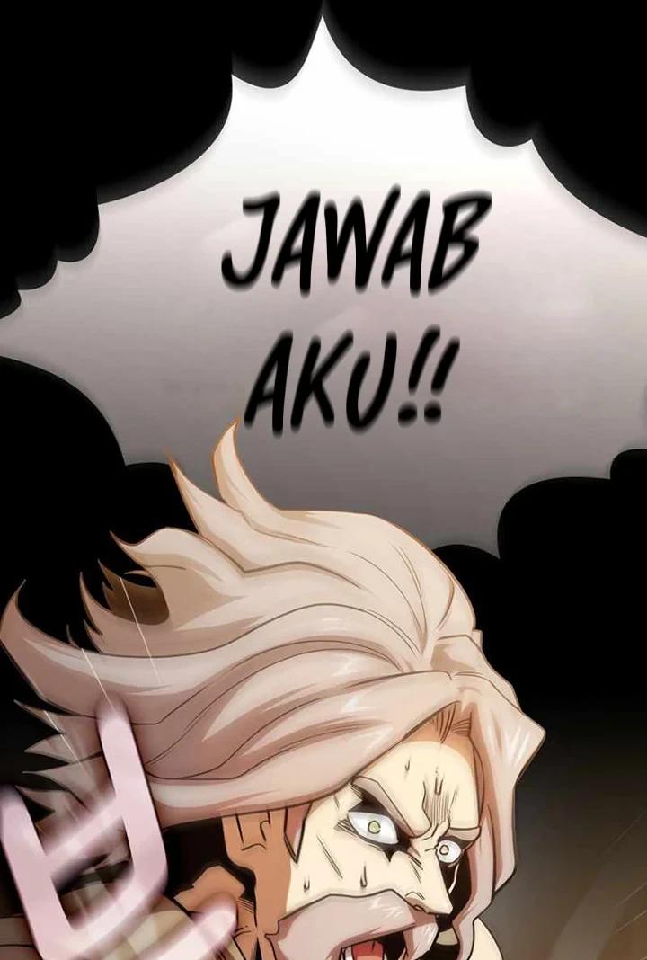 Halaman 37 — Is This Hero for Real? Chapter 83