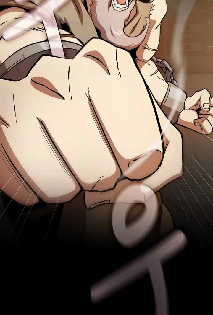 Halaman 38 — Is This Hero for Real? Chapter 83