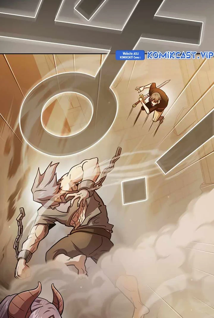 Halaman 41 — Is This Hero for Real? Chapter 83