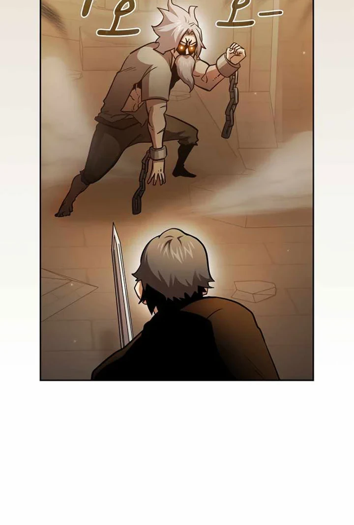Halaman 43 — Is This Hero for Real? Chapter 83