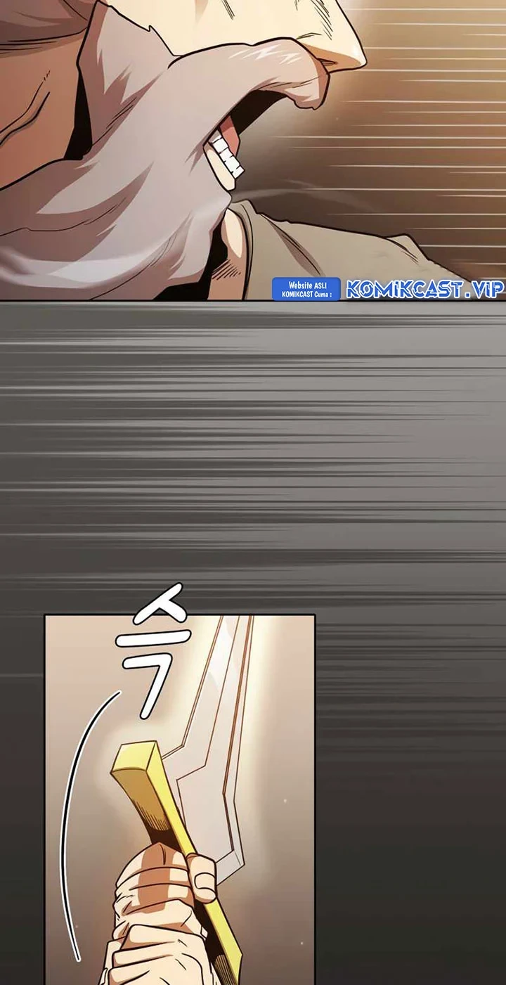 Halaman 46 — Is This Hero for Real? Chapter 83