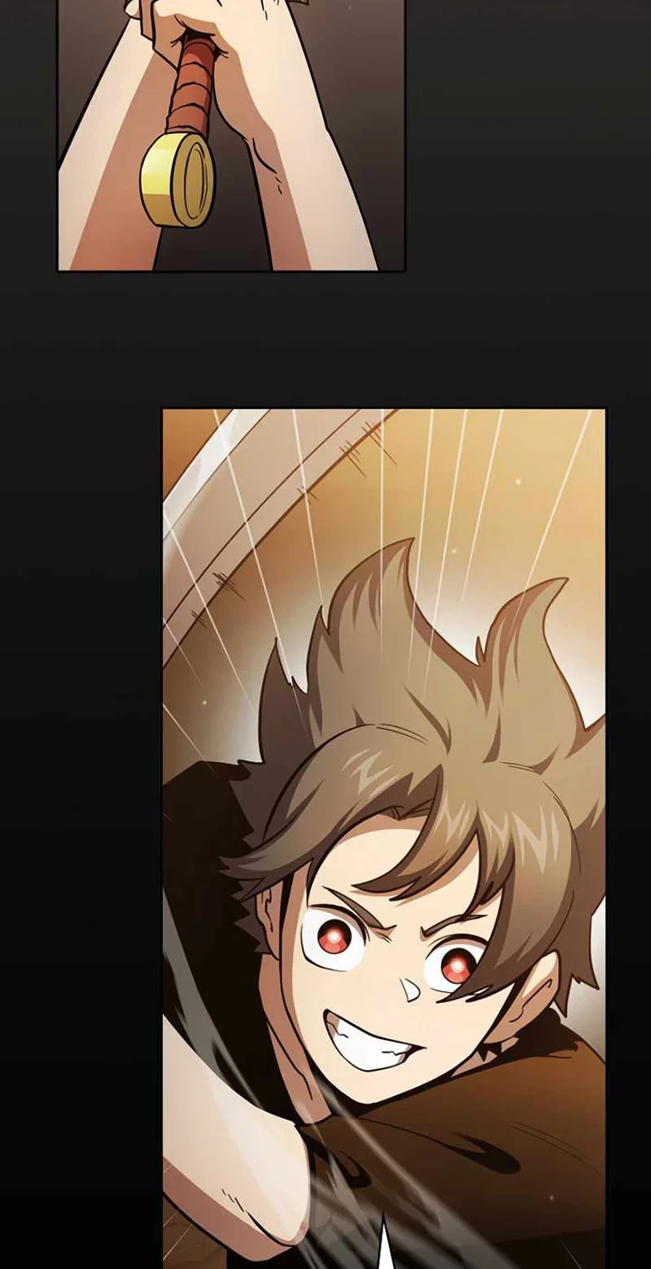 Halaman 47 — Is This Hero for Real? Chapter 83