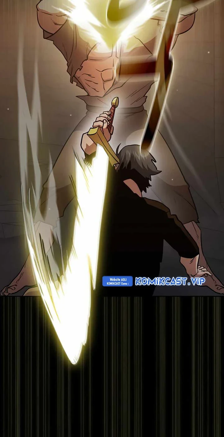 Halaman 50 — Is This Hero for Real? Chapter 83