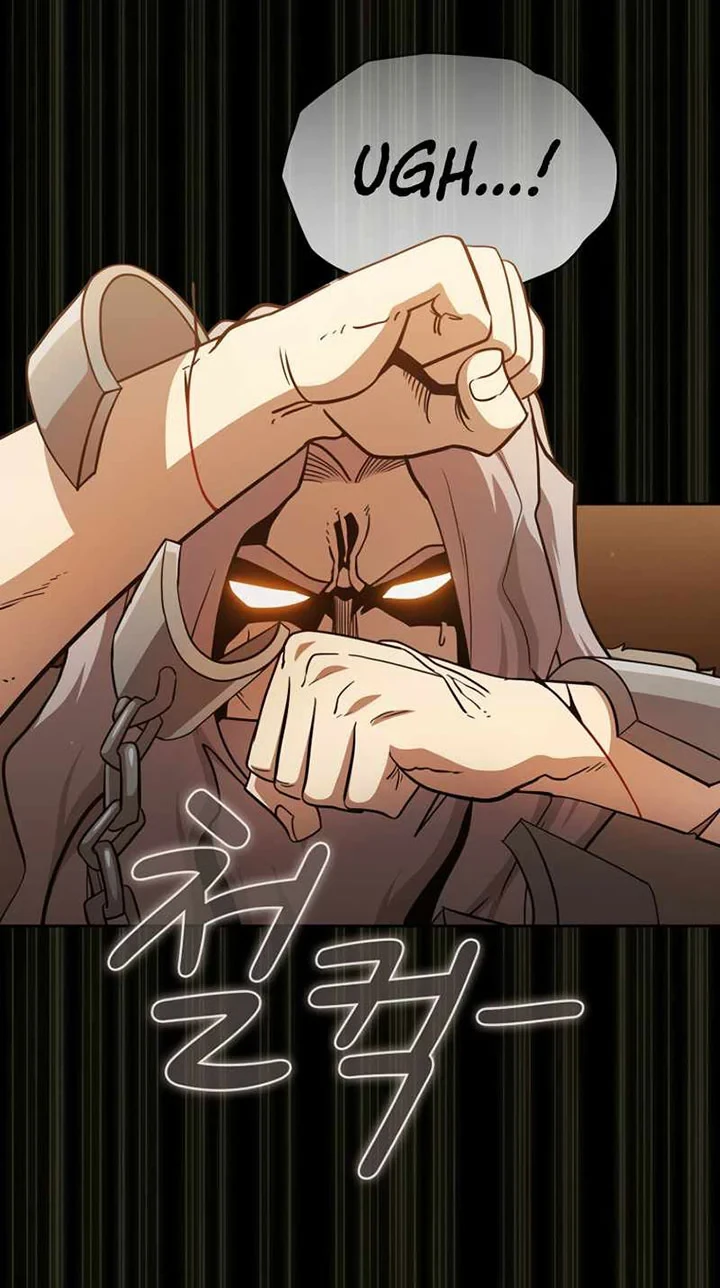 Halaman 51 — Is This Hero for Real? Chapter 83