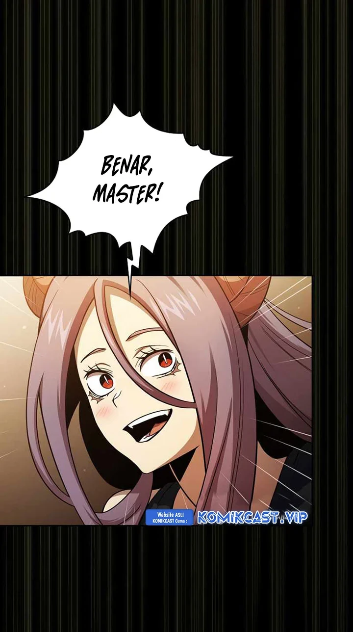 Halaman 52 — Is This Hero for Real? Chapter 83