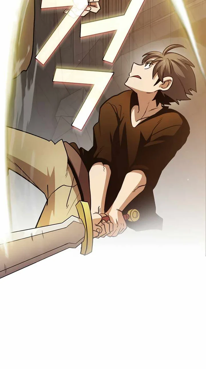 Halaman 54 — Is This Hero for Real? Chapter 83