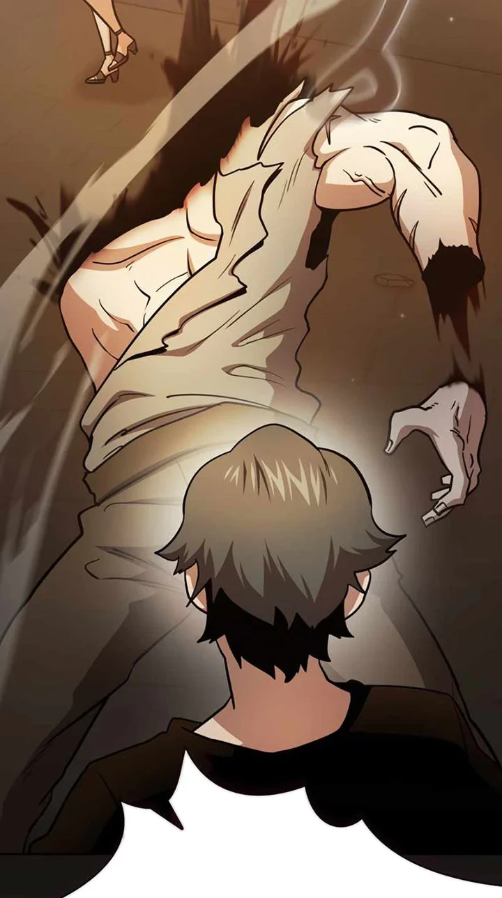 Halaman 56 — Is This Hero for Real? Chapter 83