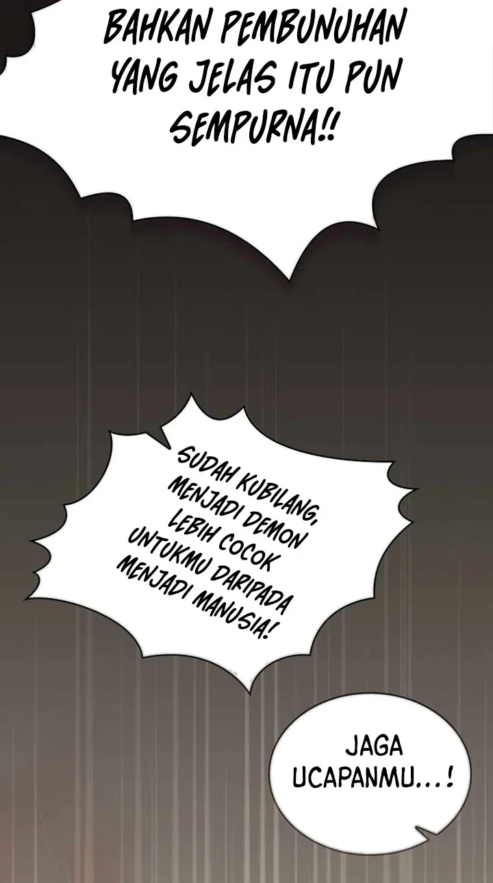 Halaman 57 — Is This Hero for Real? Chapter 83