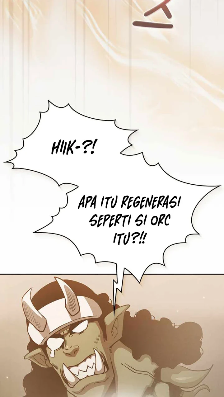 Halaman 59 — Is This Hero for Real? Chapter 83