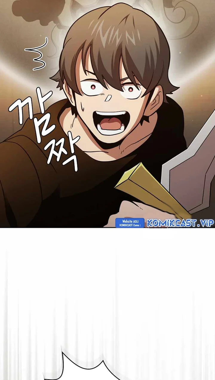 Halaman 60 — Is This Hero for Real? Chapter 83