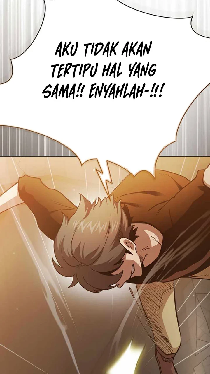 Halaman 61 — Is This Hero for Real? Chapter 83