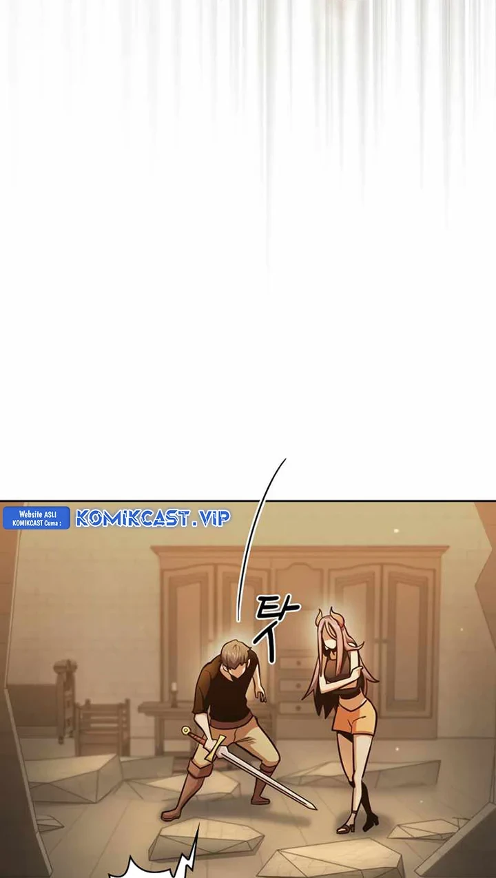Halaman 63 — Is This Hero for Real? Chapter 83