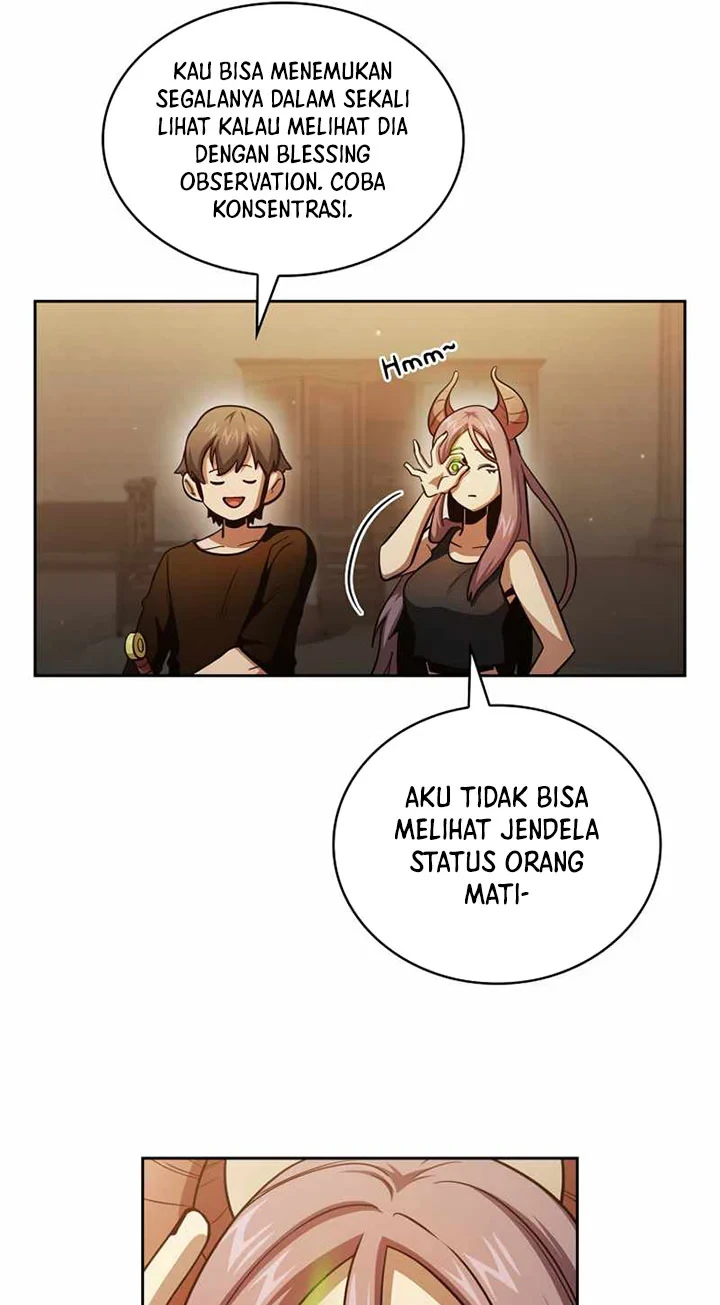 Halaman 65 — Is This Hero for Real? Chapter 83