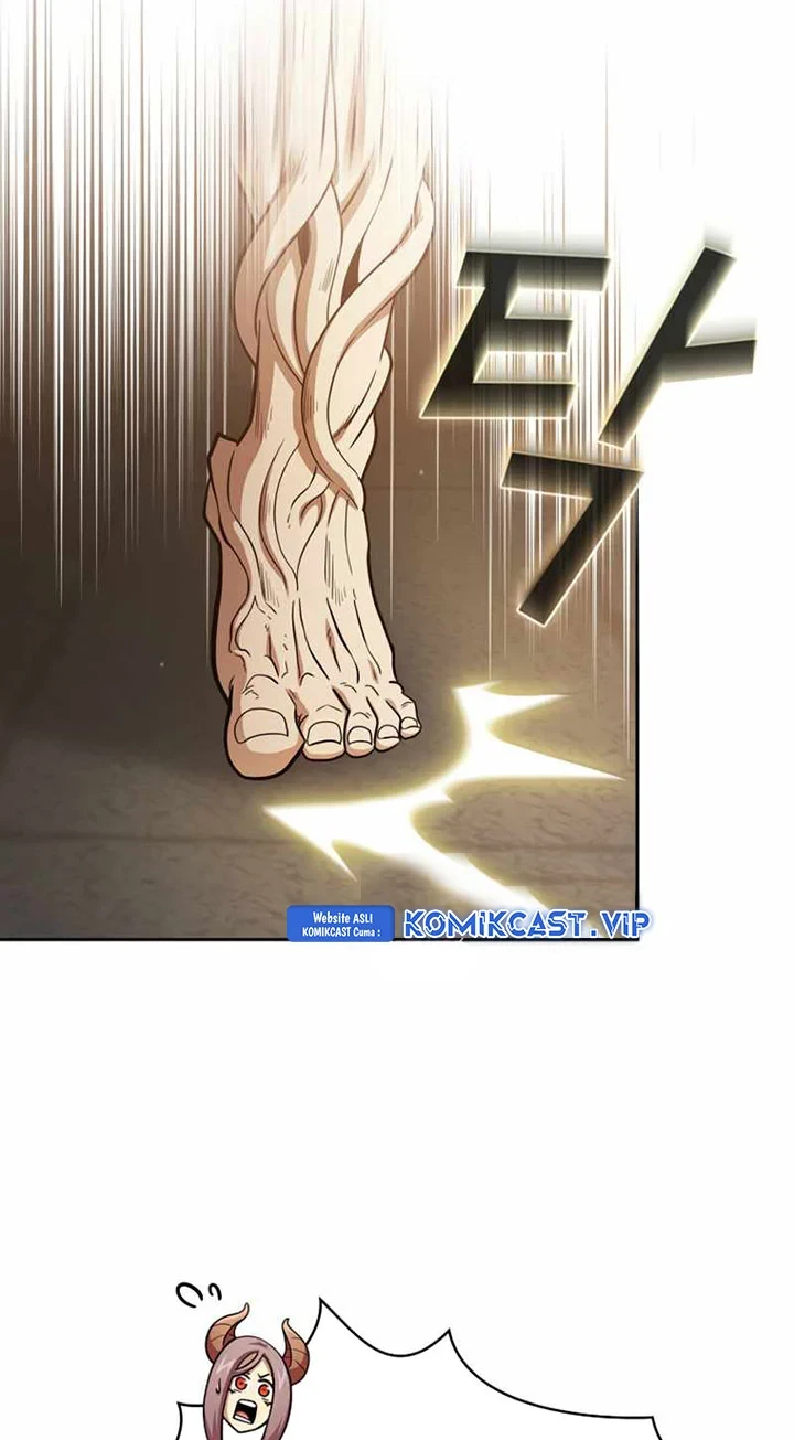 Halaman 67 — Is This Hero for Real? Chapter 83