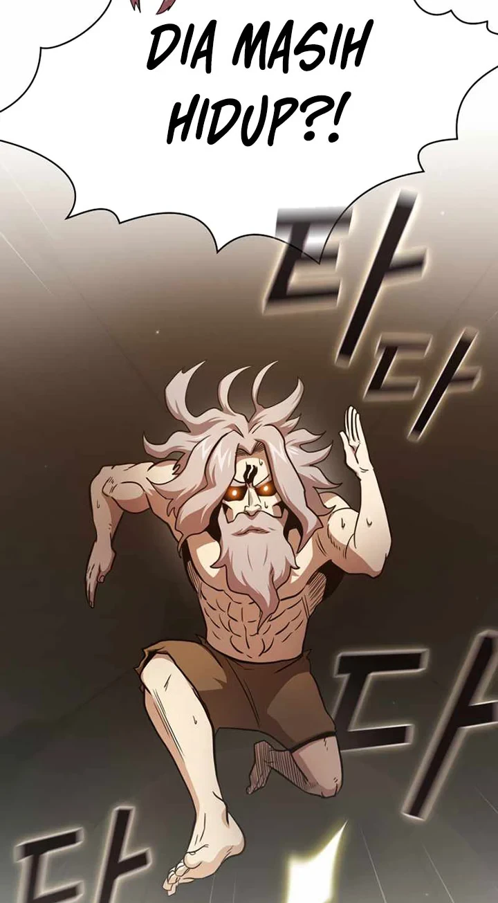 Halaman 68 — Is This Hero for Real? Chapter 83