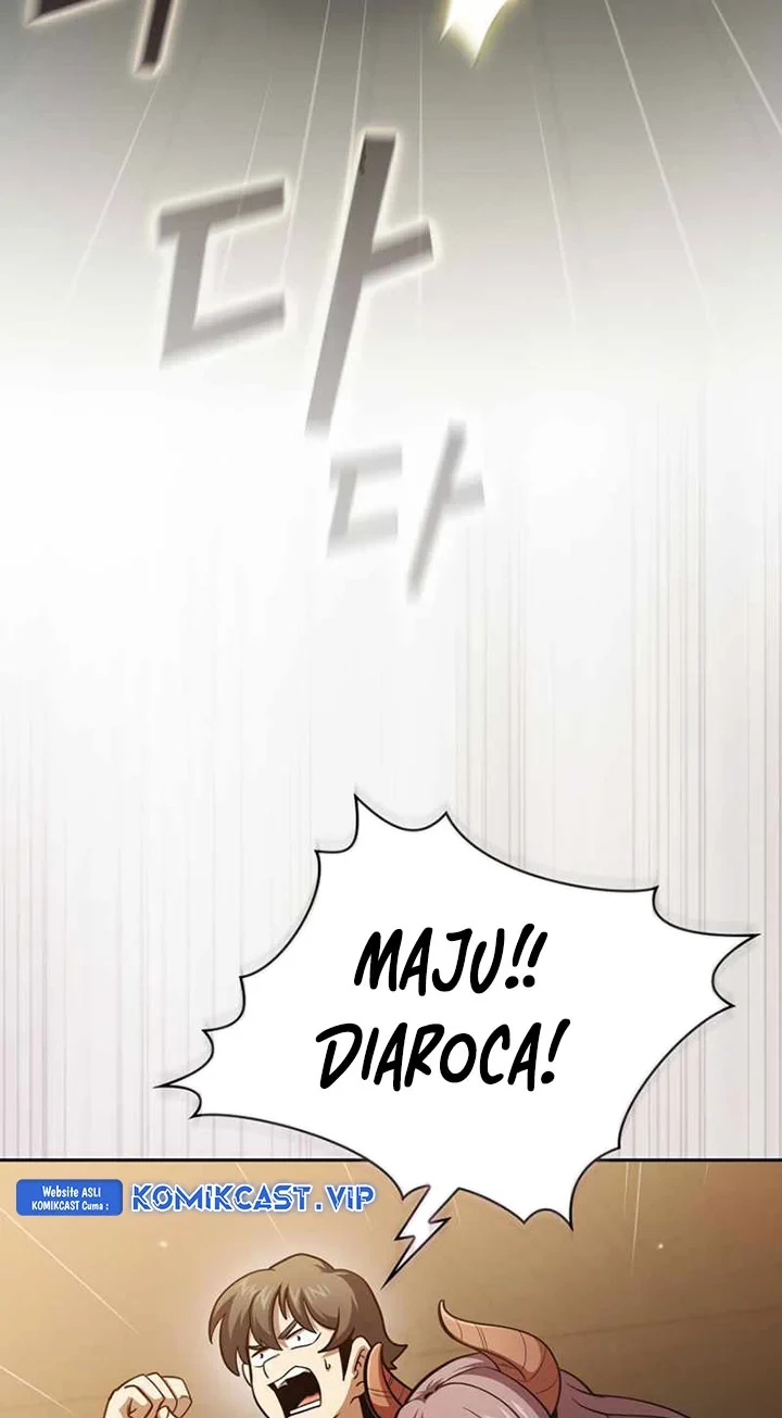 Halaman 69 — Is This Hero for Real? Chapter 83