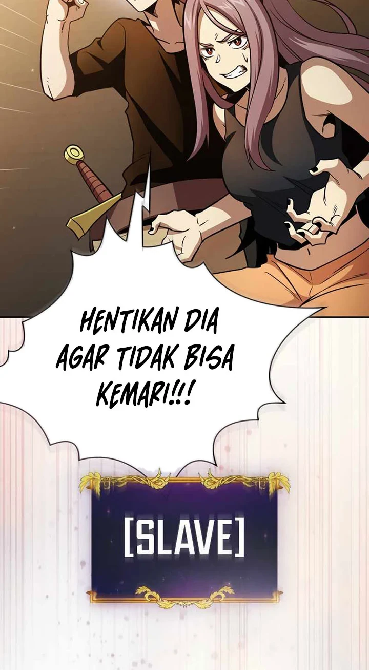 Halaman 70 — Is This Hero for Real? Chapter 83
