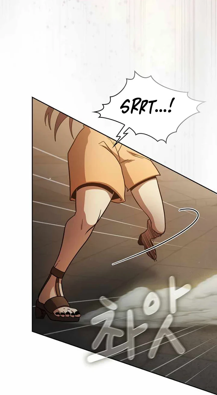 Halaman 71 — Is This Hero for Real? Chapter 83