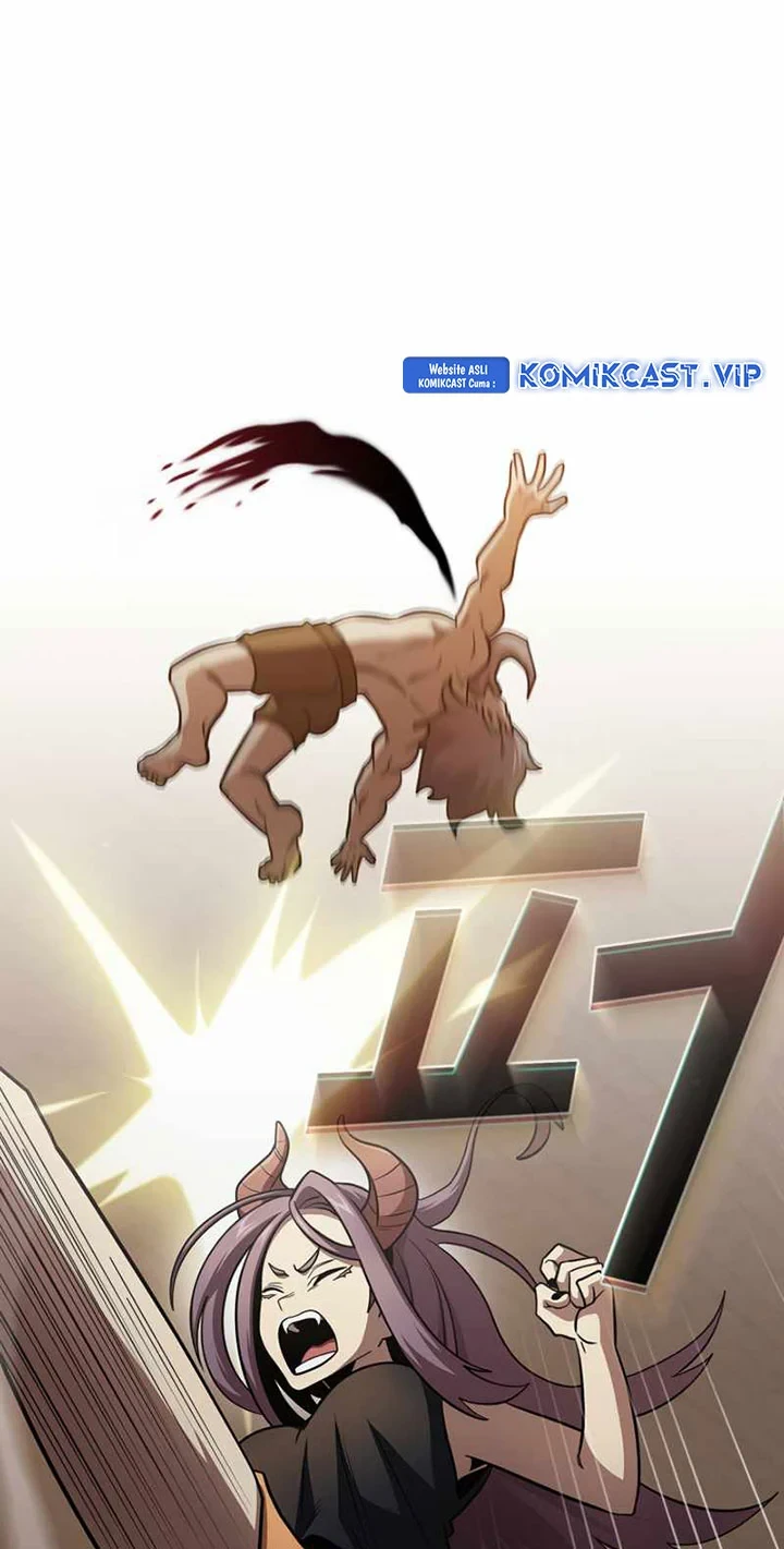 Halaman 72 — Is This Hero for Real? Chapter 83