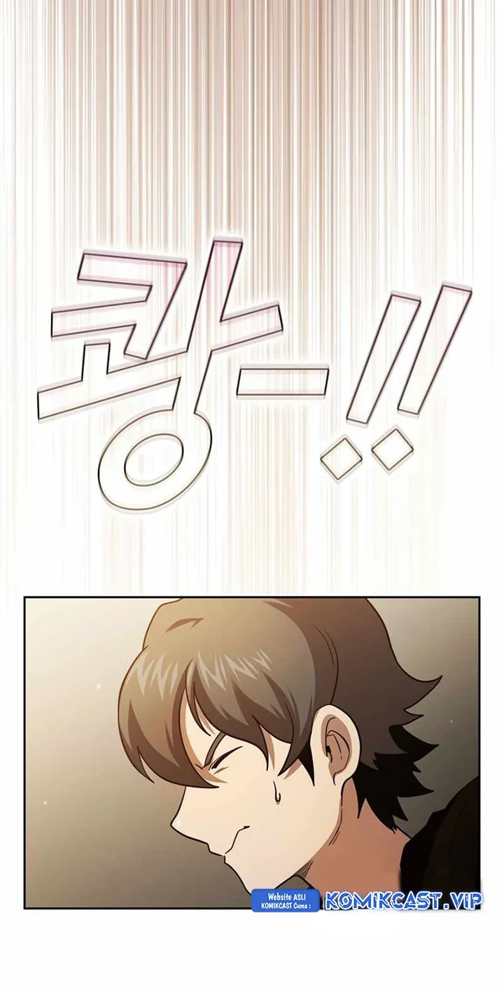 Halaman 74 — Is This Hero for Real? Chapter 83