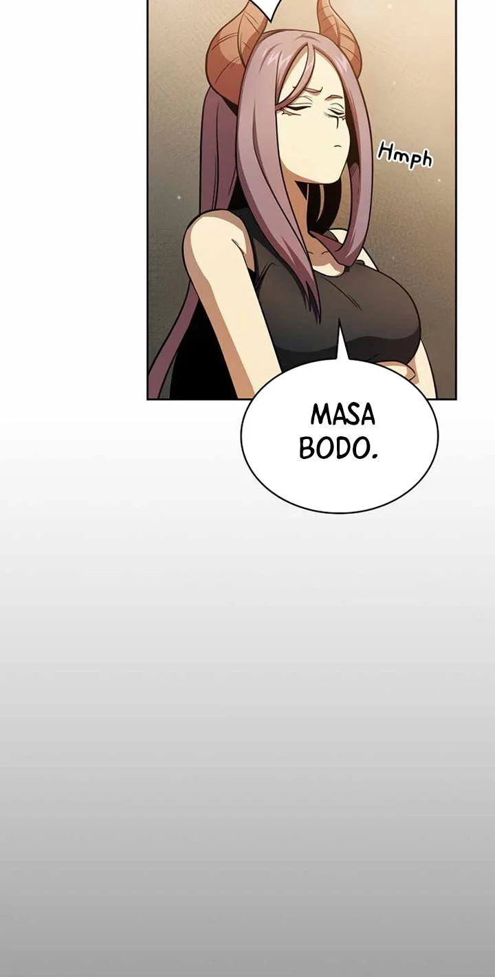 Halaman 77 — Is This Hero for Real? Chapter 83