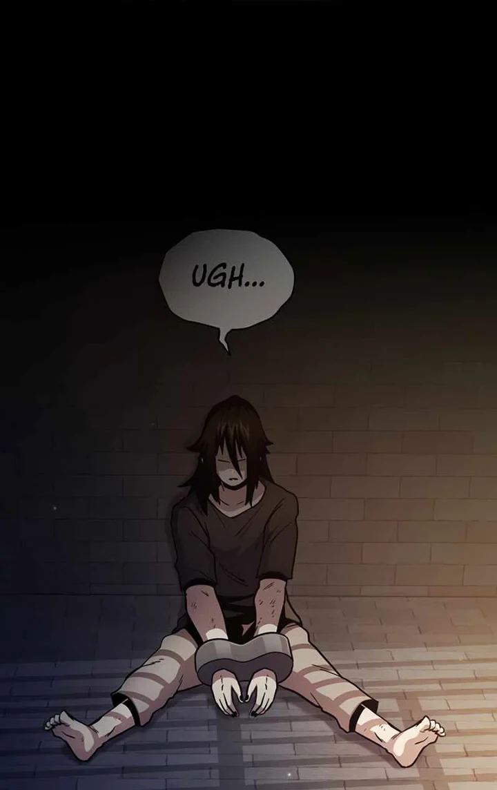Halaman 79 — Is This Hero for Real? Chapter 83
