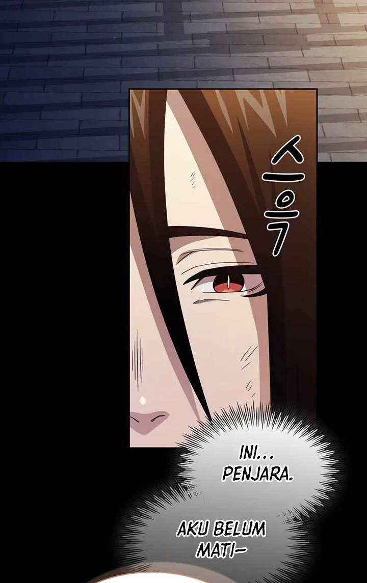 Halaman 80 — Is This Hero for Real? Chapter 83