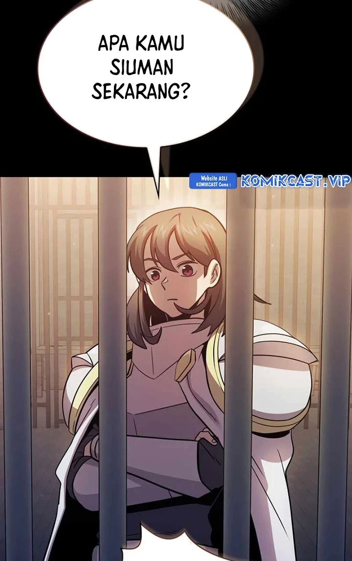 Halaman 81 — Is This Hero for Real? Chapter 83