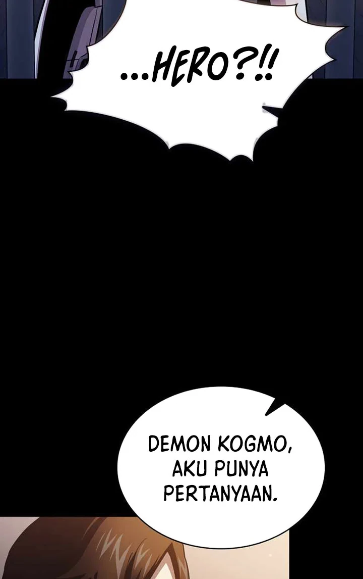 Halaman 82 — Is This Hero for Real? Chapter 83