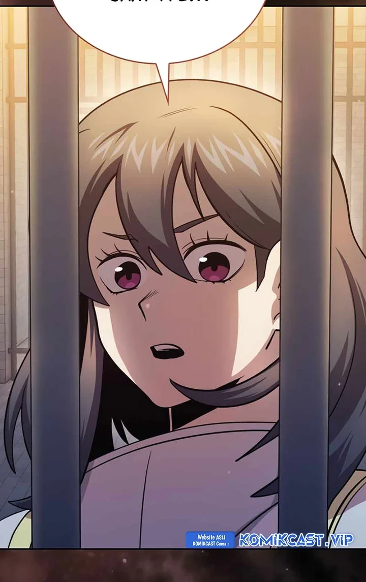 Halaman 84 — Is This Hero for Real? Chapter 83