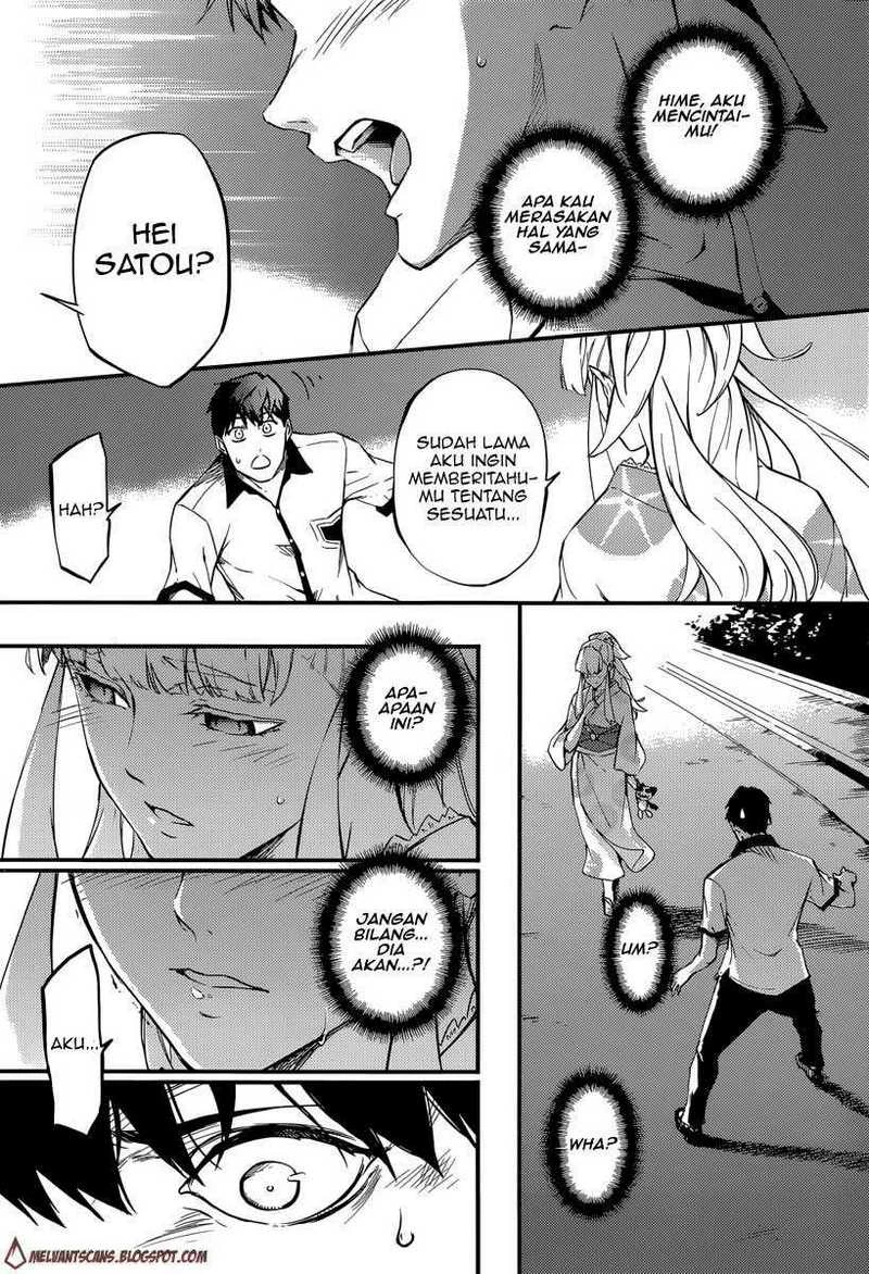 Halaman 24 — Kekkon Yubiwa Monogatari Chapter 1