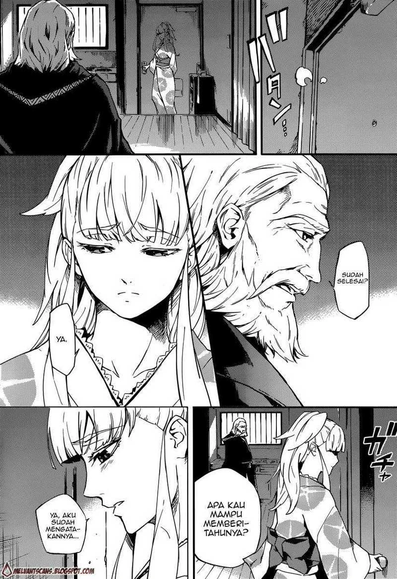Halaman 29 — Kekkon Yubiwa Monogatari Chapter 1