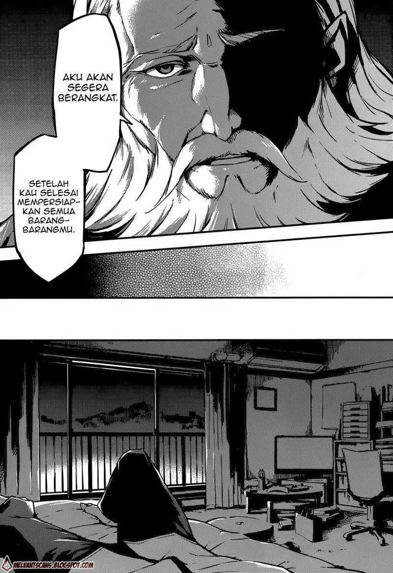 Halaman 30 — Kekkon Yubiwa Monogatari Chapter 1