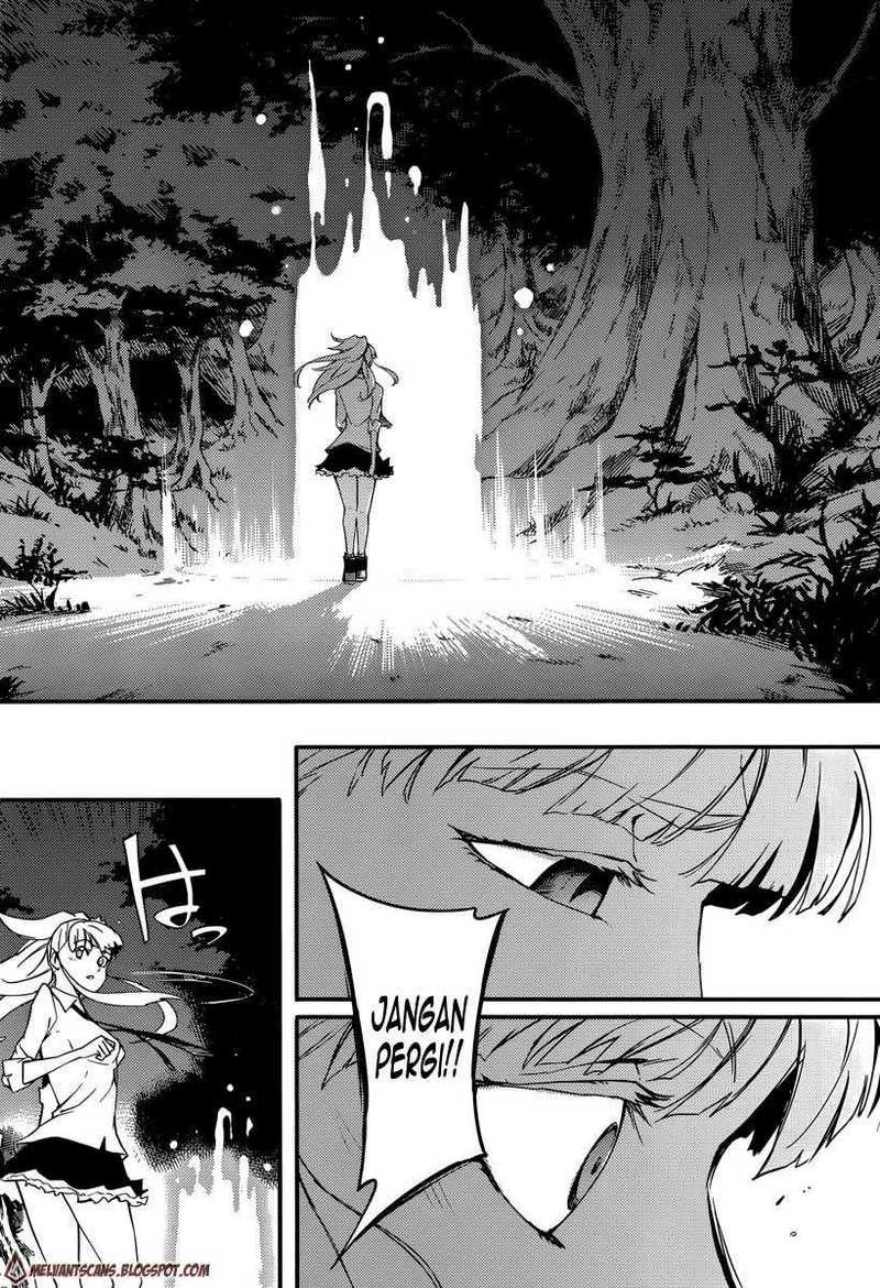 Halaman 34 — Kekkon Yubiwa Monogatari Chapter 1