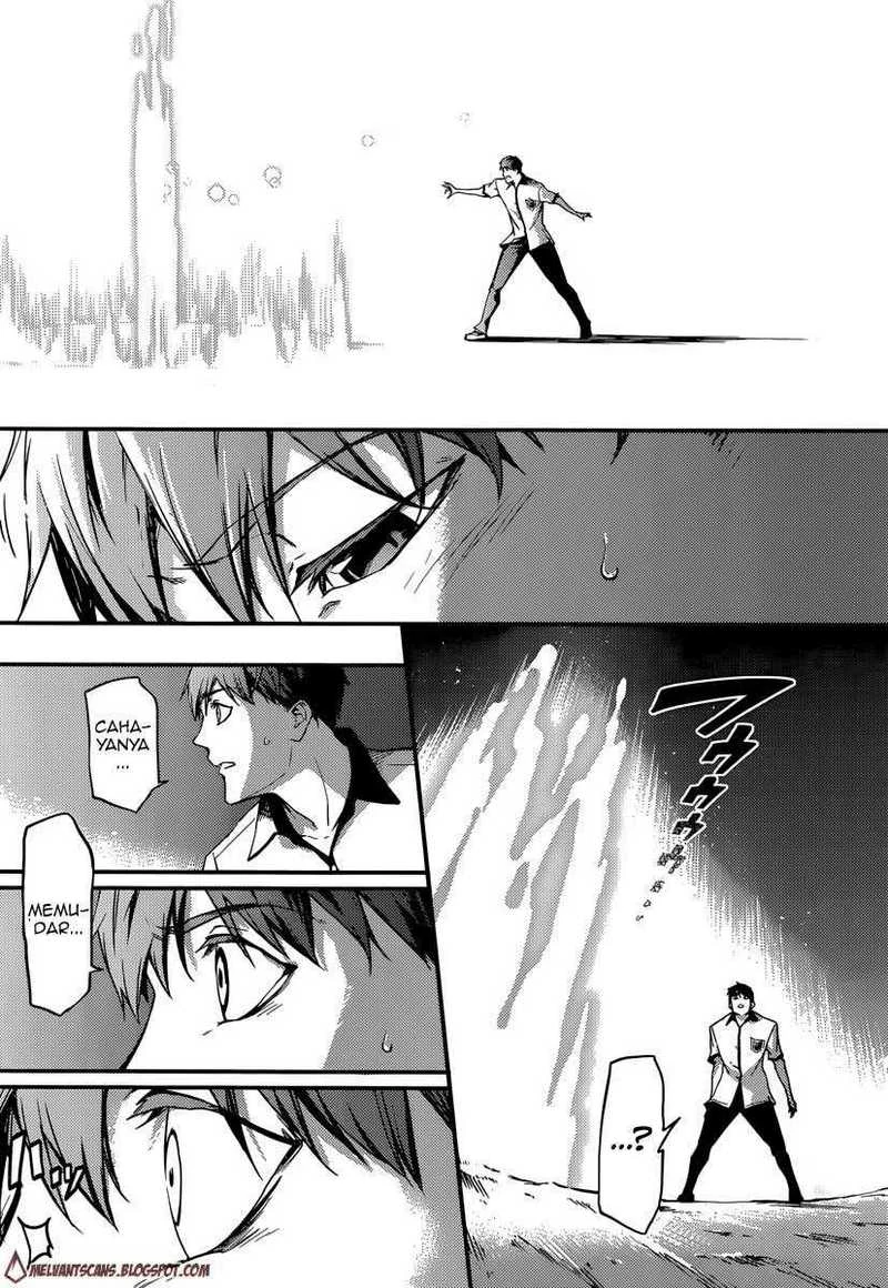 Halaman 38 — Kekkon Yubiwa Monogatari Chapter 1